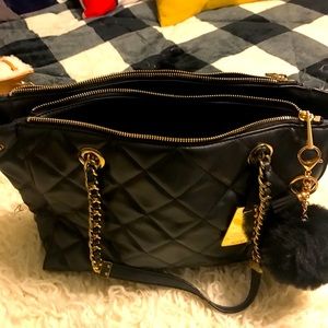 Aldo chain strap purse